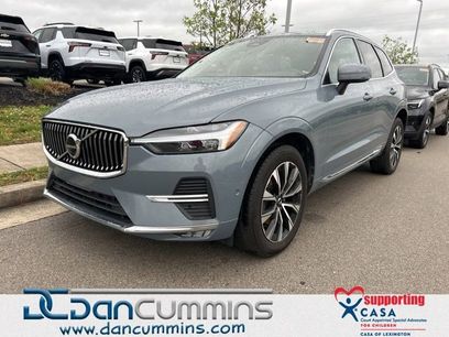 Used 2023 Volvo XC60 B5 Plus