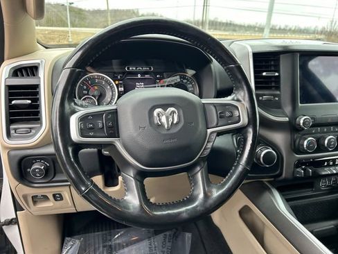 Used 2020 RAM 1500 Big Horn image 11