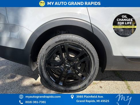 Used 2024 Kia Telluride SX Prestige X-Line AWD/4WD image 33