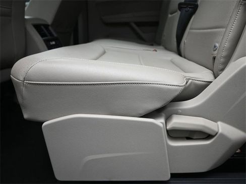 Used 2022 Volkswagen Atlas SE image 10