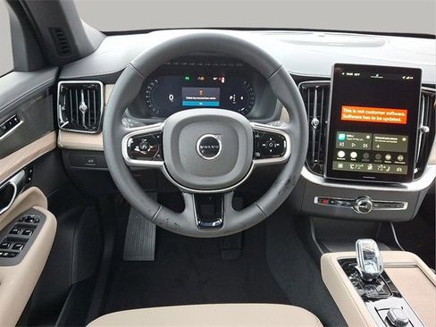 New 2026 Volvo XC90 B6 Plus w/ Protection Package Premier image 5