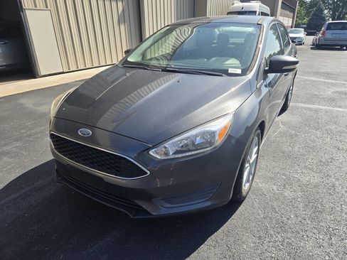 Used 2012 Ford Focus SEL image 10