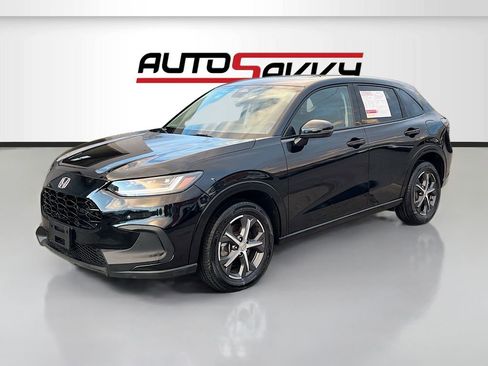 Used 2025 Honda HR-V EX-L image 3