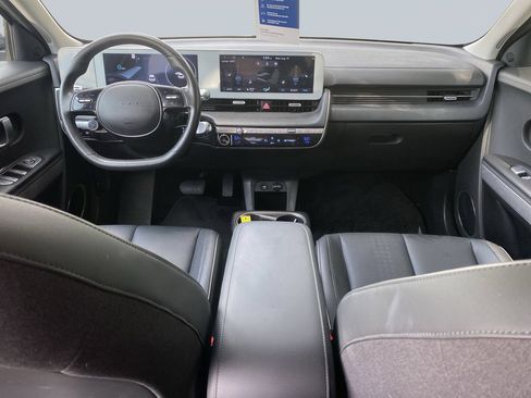 Used 2023 Hyundai Ioniq 5 SEL w/ Cargo Package RWD image 13