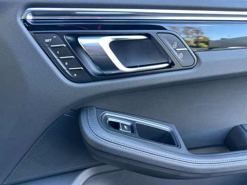New 2026 Porsche Macan S AWD/4WD image 19