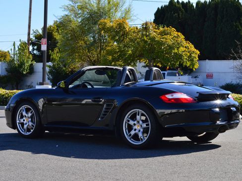 Used 2007 Porsche Boxster image 22