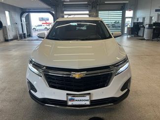 Used 2024 Chevrolet Equinox LT AWD/4WD video 2