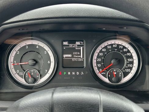 Used 2022 RAM 1500 Tradesman w/ Popular Equipment Group image 31