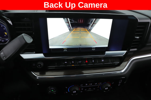 Used 2024 Chevrolet Silverado 1500 RST w/ Protection Package AWD/4WD image 29
