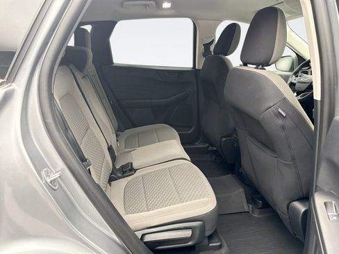 Used 2022 Ford Escape SE w/ Convenience Package AWD/4WD image 17