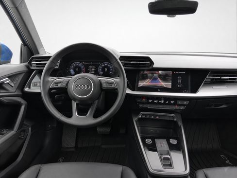 Certified 2022 Audi A3 2.0T Premium FWD image 25