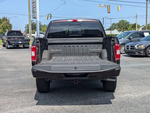 Used 2020 Ford F150 XLT w/ Equipment Group 302A Luxury AWD/4WD image 14