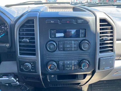 Used 2019 Ford F350 XL AWD/4WD image 5