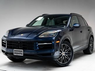 Certified 2026 Porsche Cayenne AWD/4WD video 1