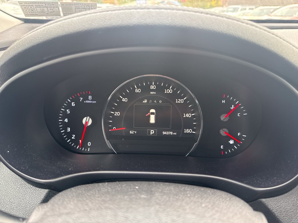 Used 2018 Kia Sorento EX AWD/4WD image 19