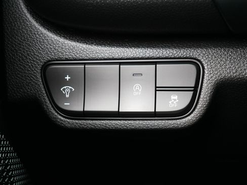 Used 2024 Kia Seltos EX AWD/4WD image 26