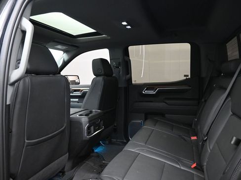 Used 2023 GMC Sierra 1500 Denali w/ Denali Reserve Package image 28