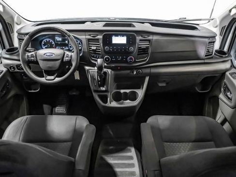Used 2021 Ford Transit 350 XLT image 17