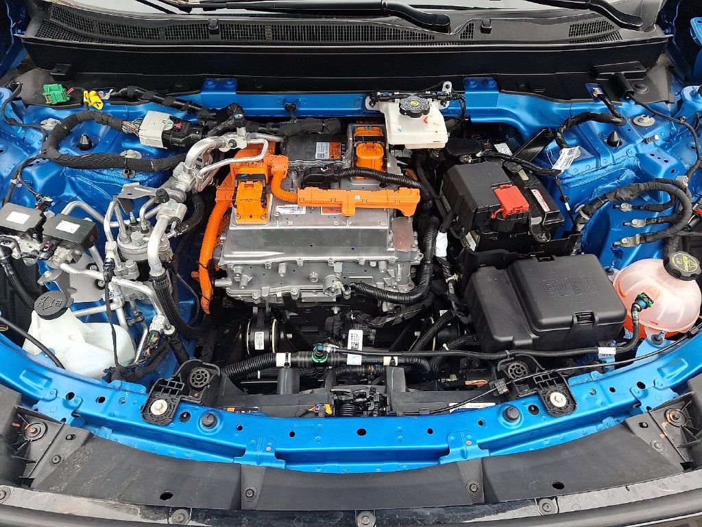 Used 2025 Honda Prologue Elite image 29