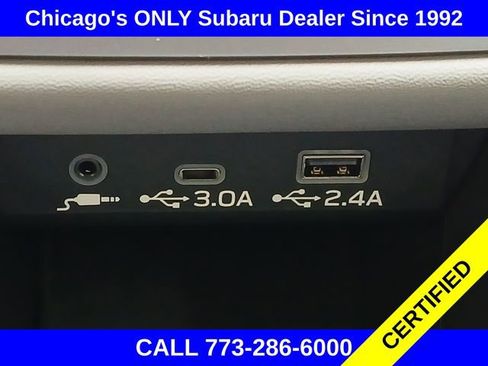 Used 2025 Subaru Outback Limited image 15