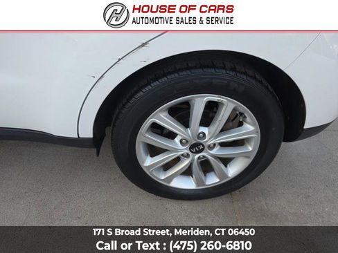 Used 2018 Kia Soul + FWD image 20