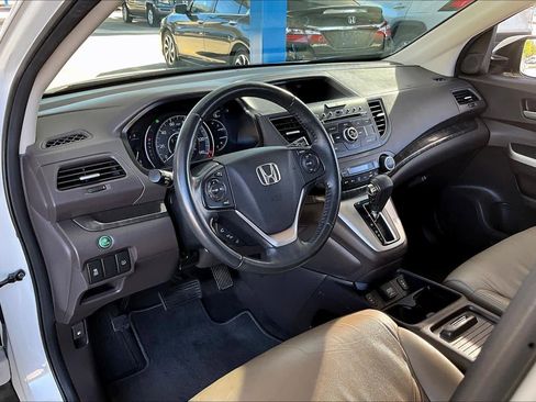 Used 2014 Honda CR-V EX-L image 16