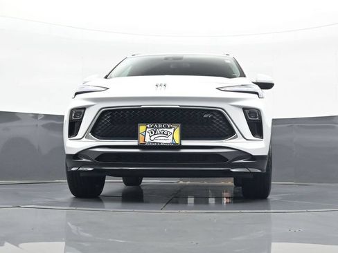 Used 2025 Buick Encore GX Sport Touring FWD image 25