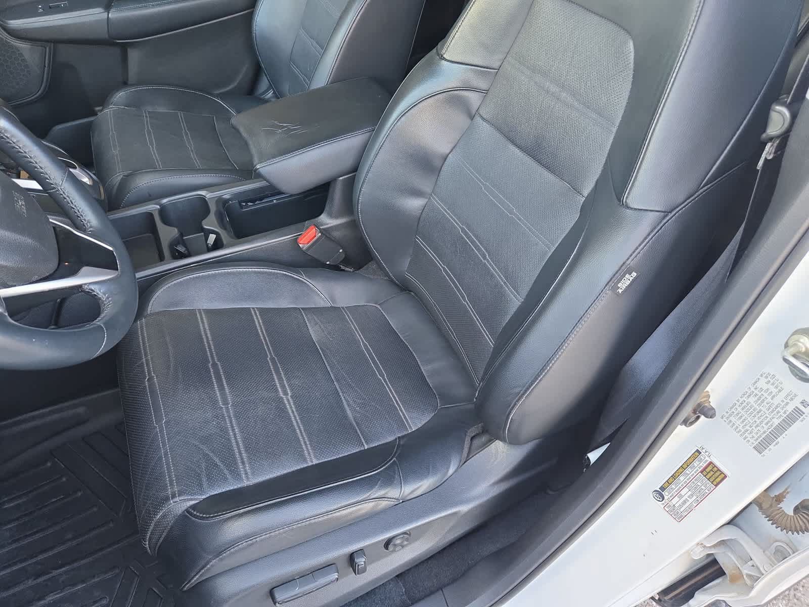 Used 2020 Honda CR-V EX-L image 16