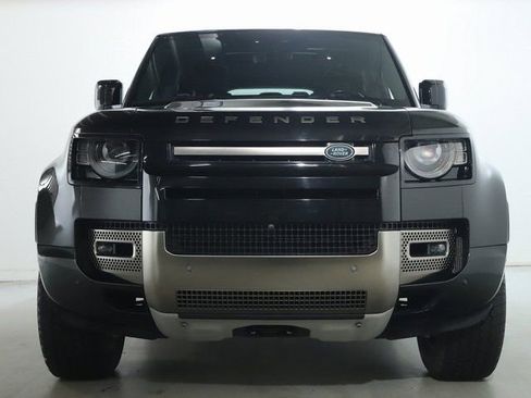 Used 2021 Land Rover Defender 110 X image 13