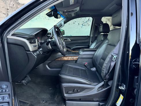 Used 2016 GMC Yukon Denali w/ Open Road Package RWD image 14