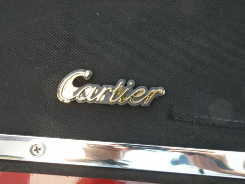 Used 2000 Lincoln Town Car Cartier image 10