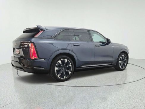 Used 2026 Cadillac Escalade IQ Sport 1 AWD/4WD image 5