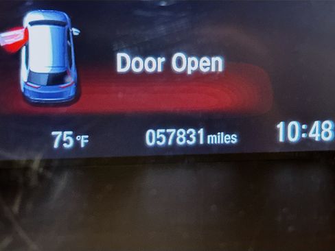Used 2018 Honda CR-V EX-L image 19