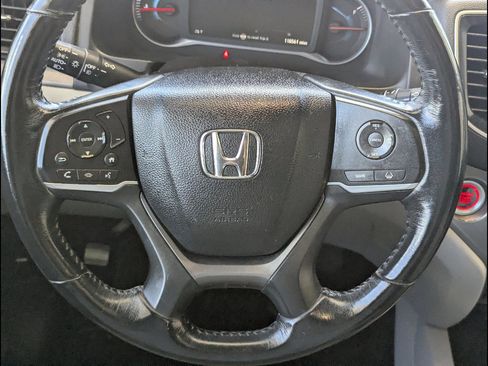 Used 2019 Honda Pilot EX-L image 29