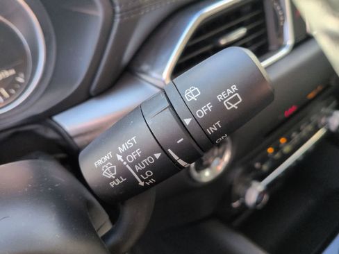 Used 2020 MAZDA CX-5 Touring image 20