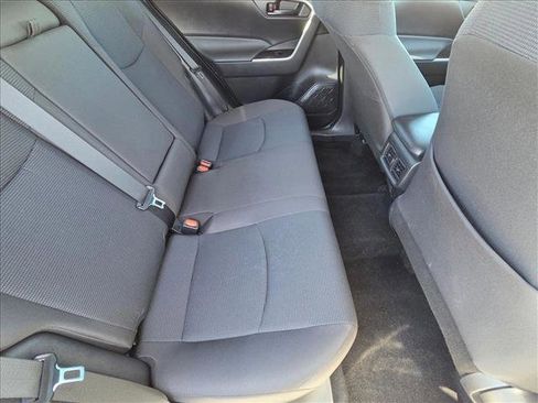 Certified 2025 Toyota RAV4 LE image 18