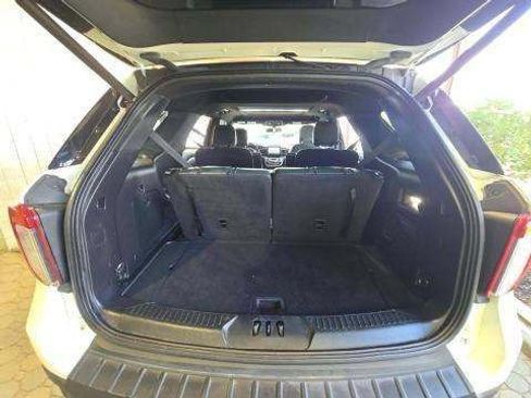 Used 2022 Ford Explorer Timberline AWD/4WD image 9
