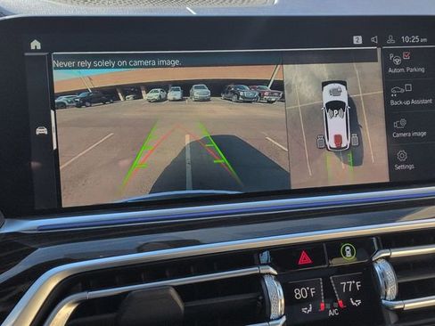 Used 2020 BMW X5 xDrive40i w/ Convenience Package image 21