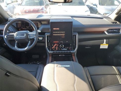 New 2026 GMC Yukon XL Denali image 12