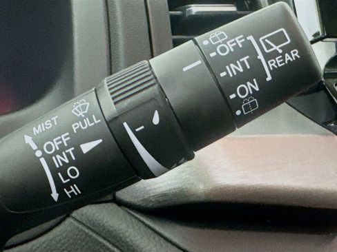 New 2026 Honda Odyssey EX-L image 19