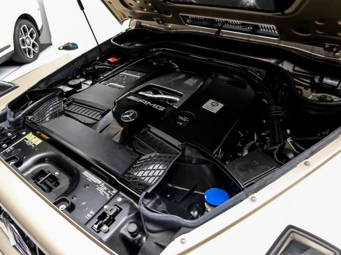 Used 2022 Mercedes-Benz G 63 AMG 4MATIC image 68