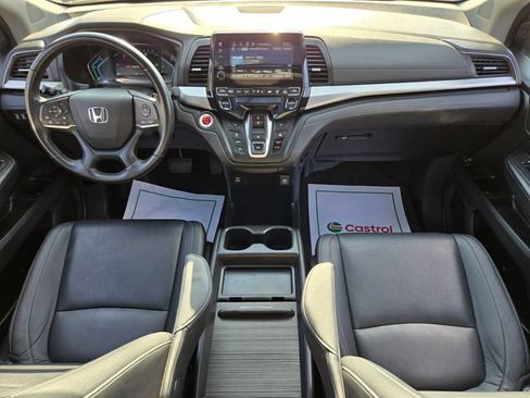Used 2024 Honda Odyssey EX-L image 15
