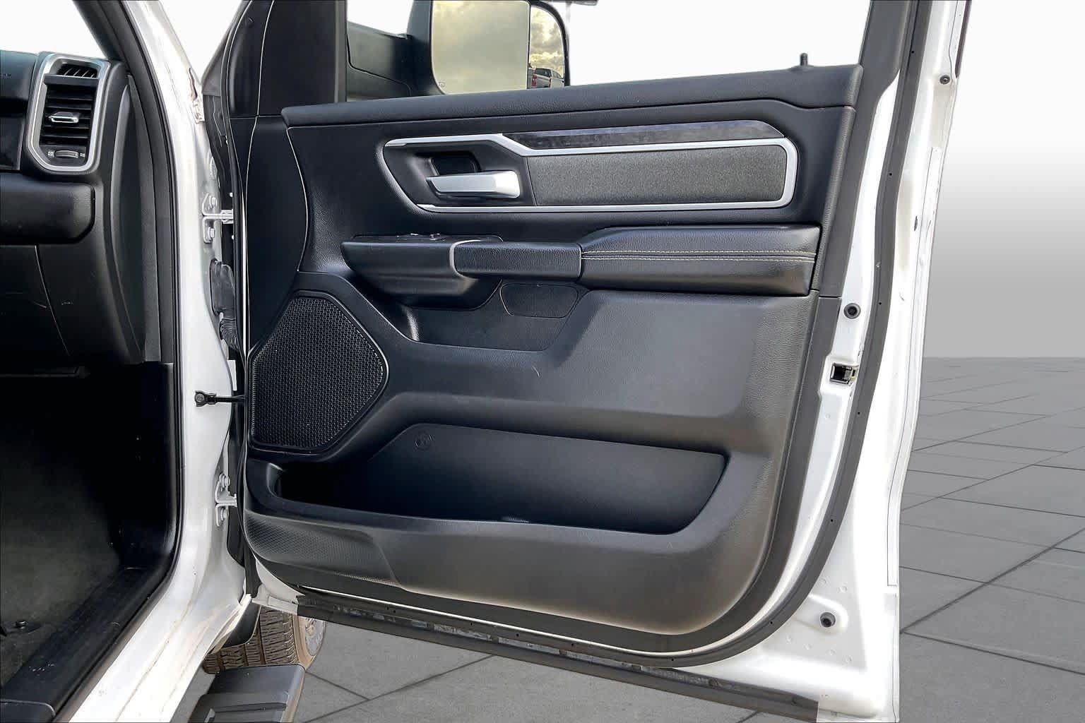 Used 2021 RAM 1500 Lone Star RWD image 22