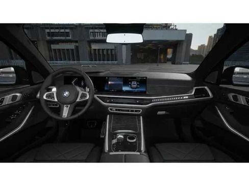 New 2026 BMW X5 sDrive40i w/ M Sport Package RWD image 10