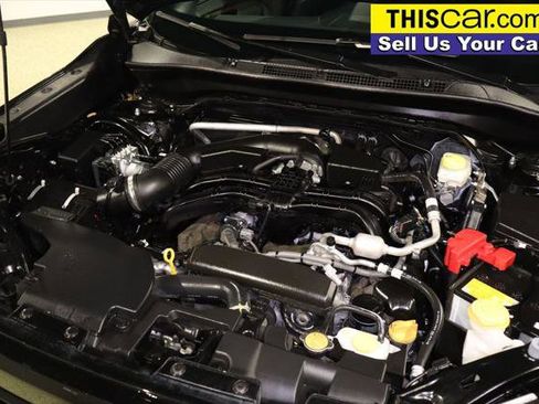 Used 2025 Subaru Forester Sport image 30