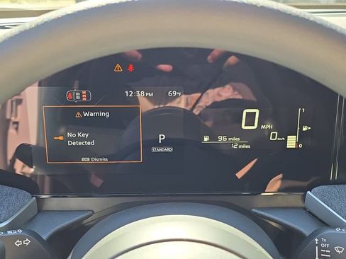 New 2026 Nissan Kicks S image 31