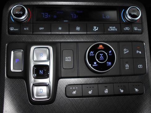 Used 2023 Hyundai Palisade Limited w/ Cargo Package image 24