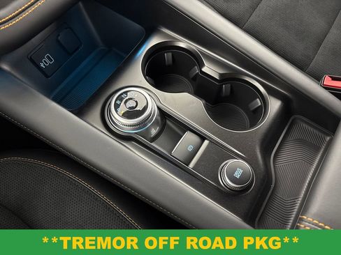 New 2026 Ford Explorer Tremor w/ Tremor Ultimate Package AWD/4WD image 27