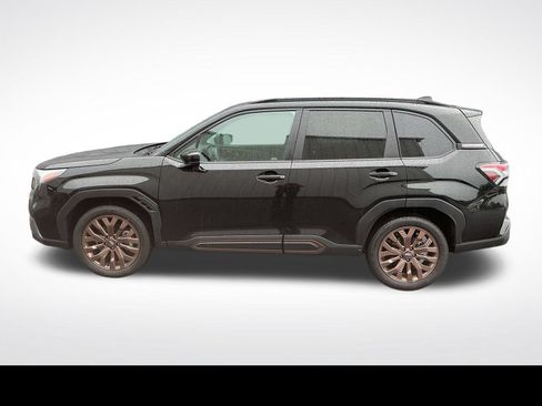 Certified 2026 Subaru Forester Sport AWD/4WD image 2