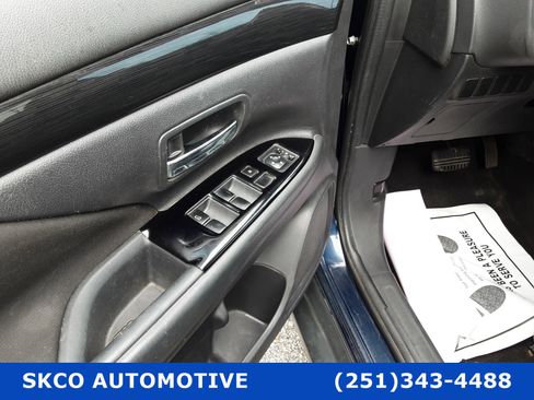 Used 2018 Mitsubishi Outlander LE image 22